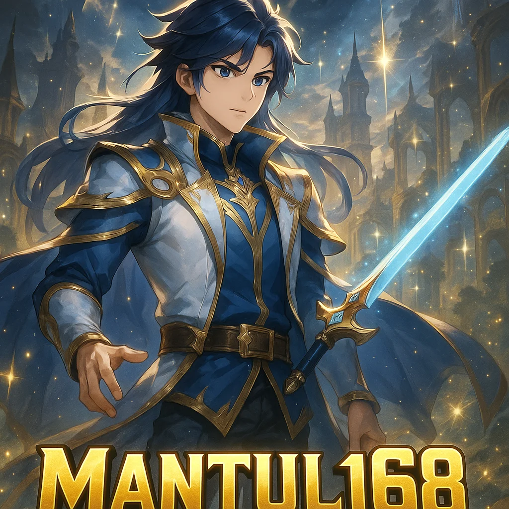 MANTUL168